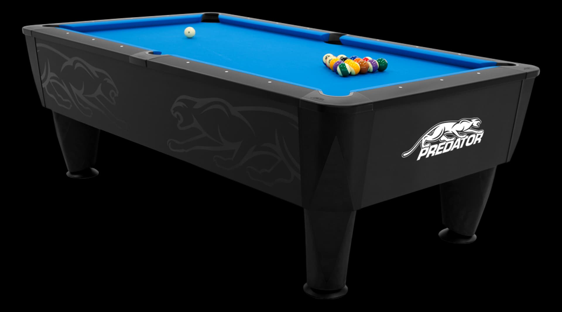 Billiard Table