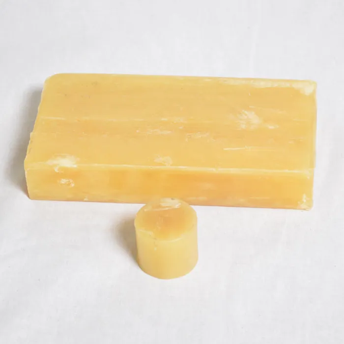 Bees wax 1oz and 1lb blocks